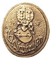 Wappen Bellinghausen