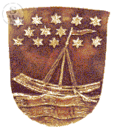 Wappen Bonn-Beuel