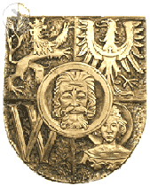 Wappen Breslau