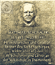 Schonauer